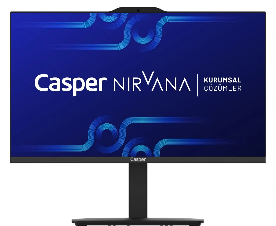 CASPER 23.8