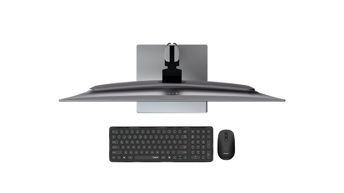 CASPER AIO 27