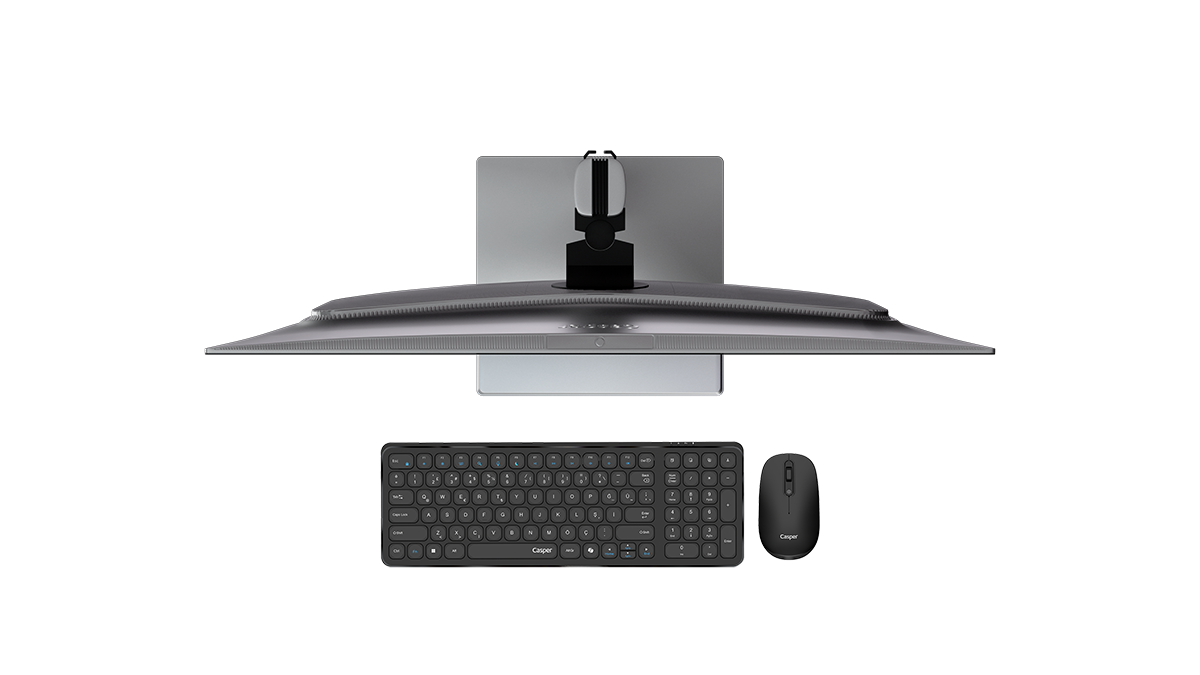 CASPER AIO 27