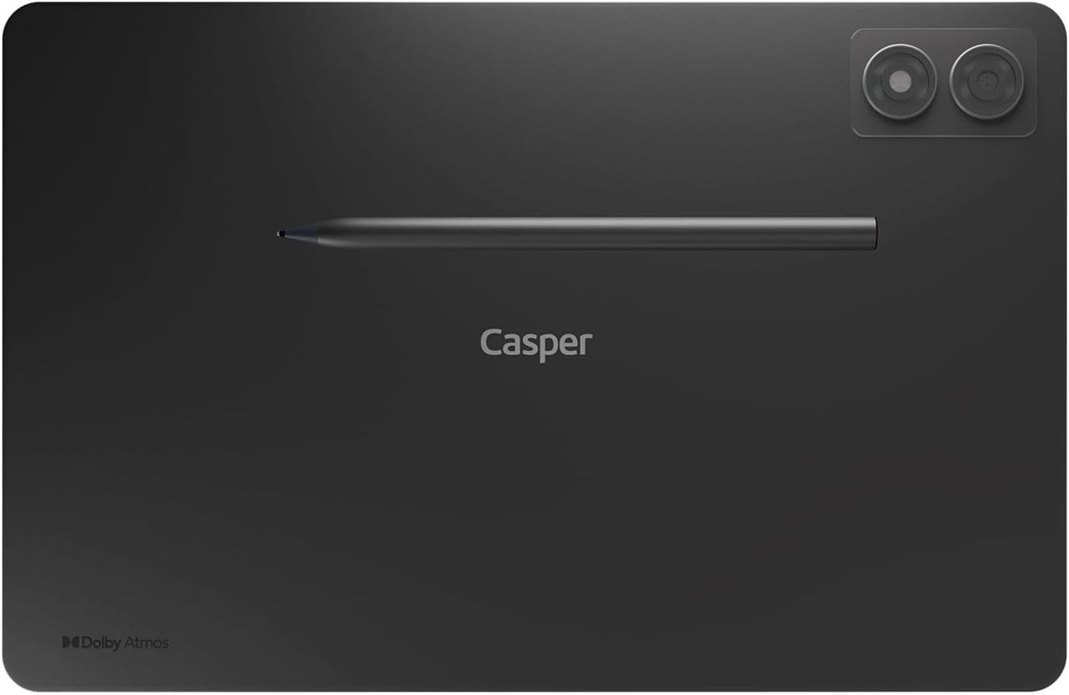 Casper PAD H10 12.6