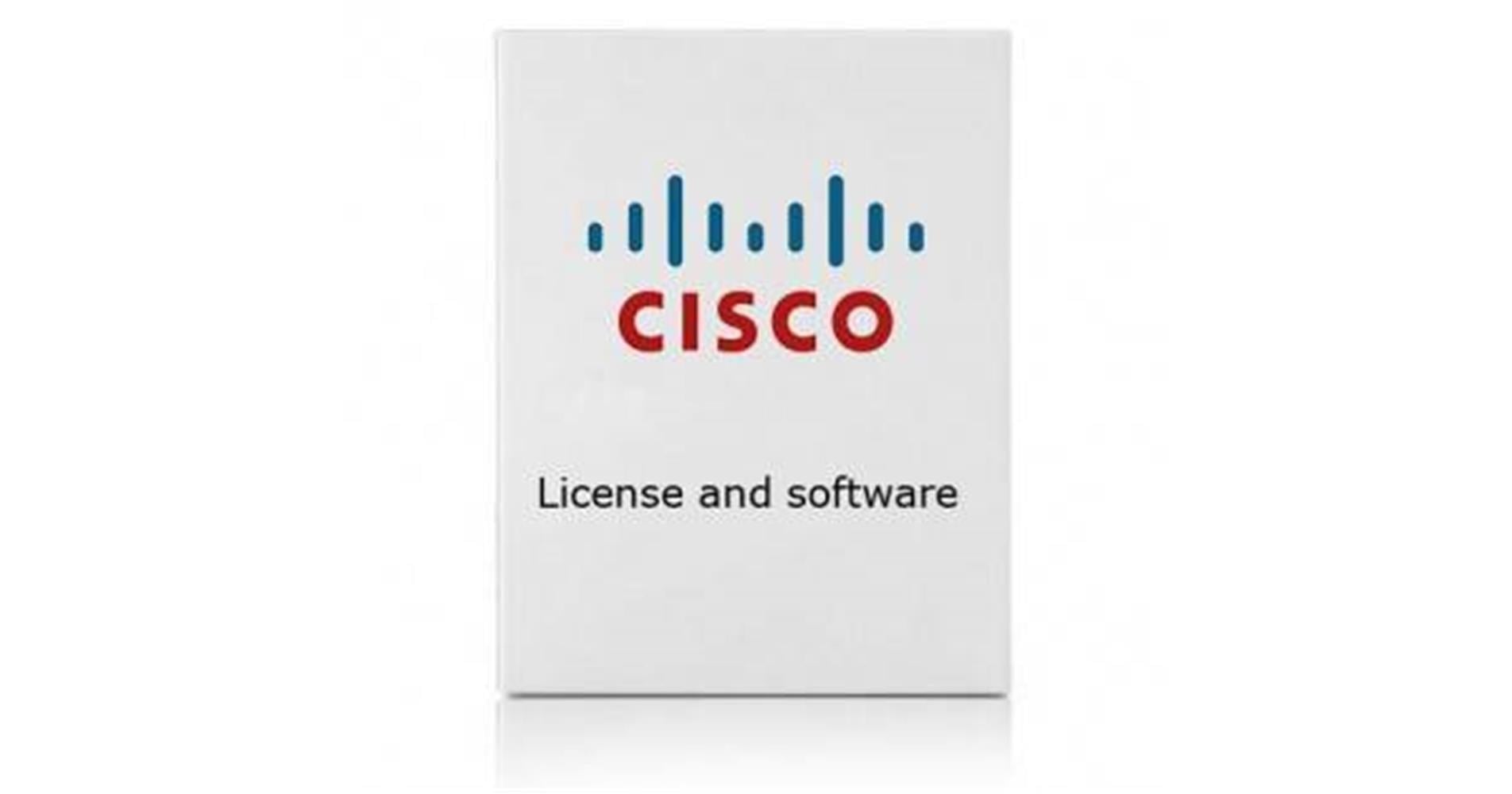 Cisco C9200-DNA-A-24-3Y Essstials 24 Port 3 YIL LİSANS
