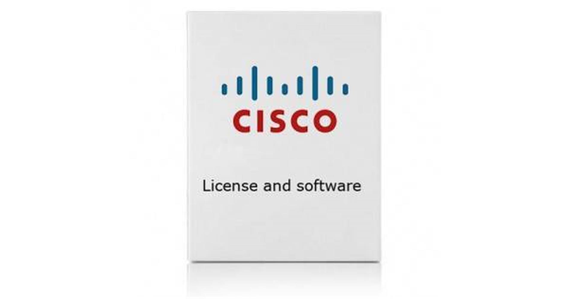 Cisco C9300-DNA-E-48-3Y Essstials 48 Port 3 YIL LİSANS