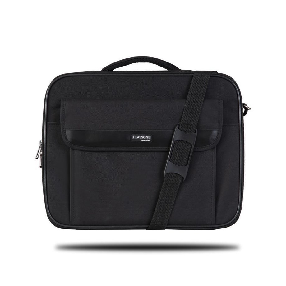 CLASSONE G1600 GUARD SERİSİ KASNAKLI  15,6'' NOTEBOOK ÇANTASI