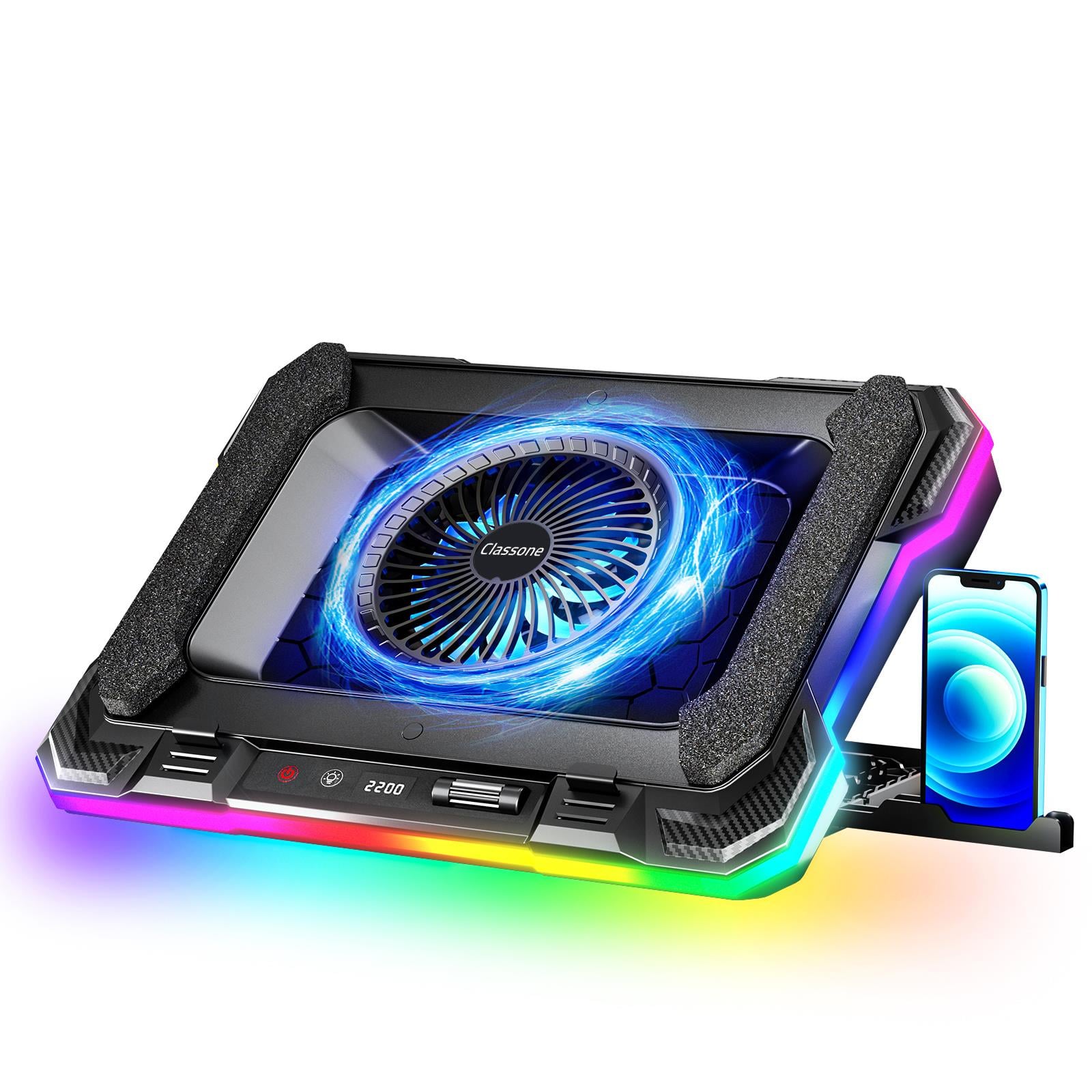 Classone GT100 Laptop SoğutucuClassone GT100 Laptop SoğutucuClassoneNotebook Soğutuculargt100
