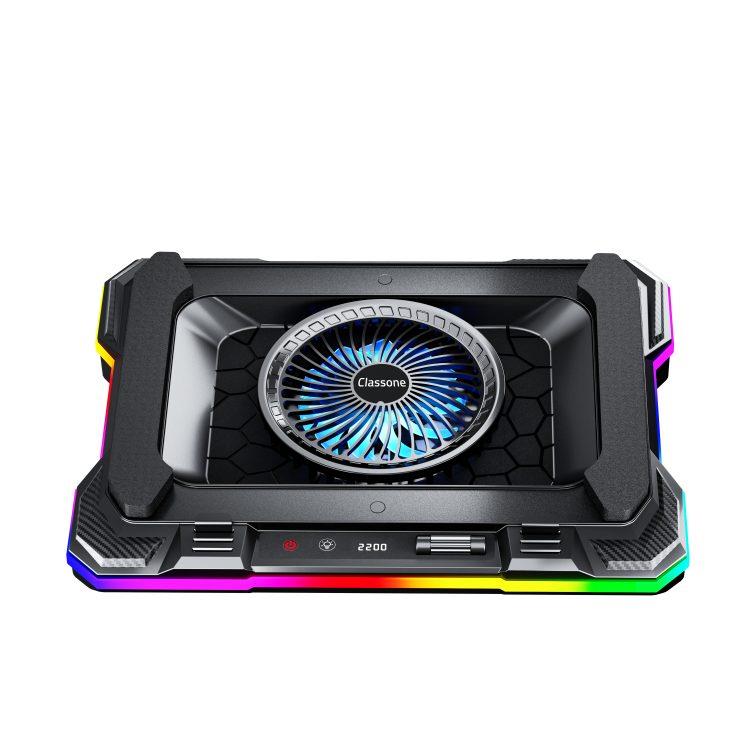 Classone GT100 Laptop SoğutucuClassone GT100 Laptop SoğutucuClassoneNotebook Soğutuculargt100