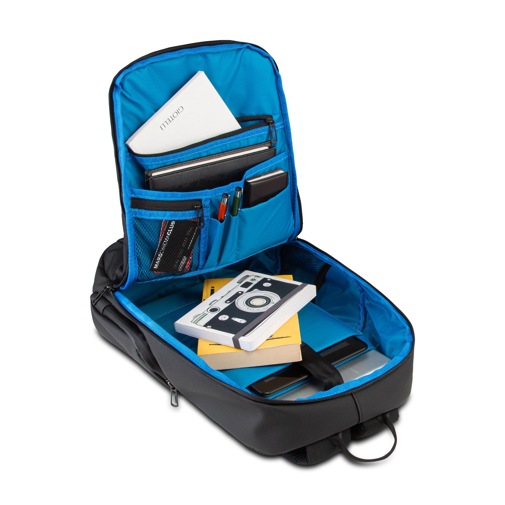 CLASSONE PARMA WTXPRO 15.6