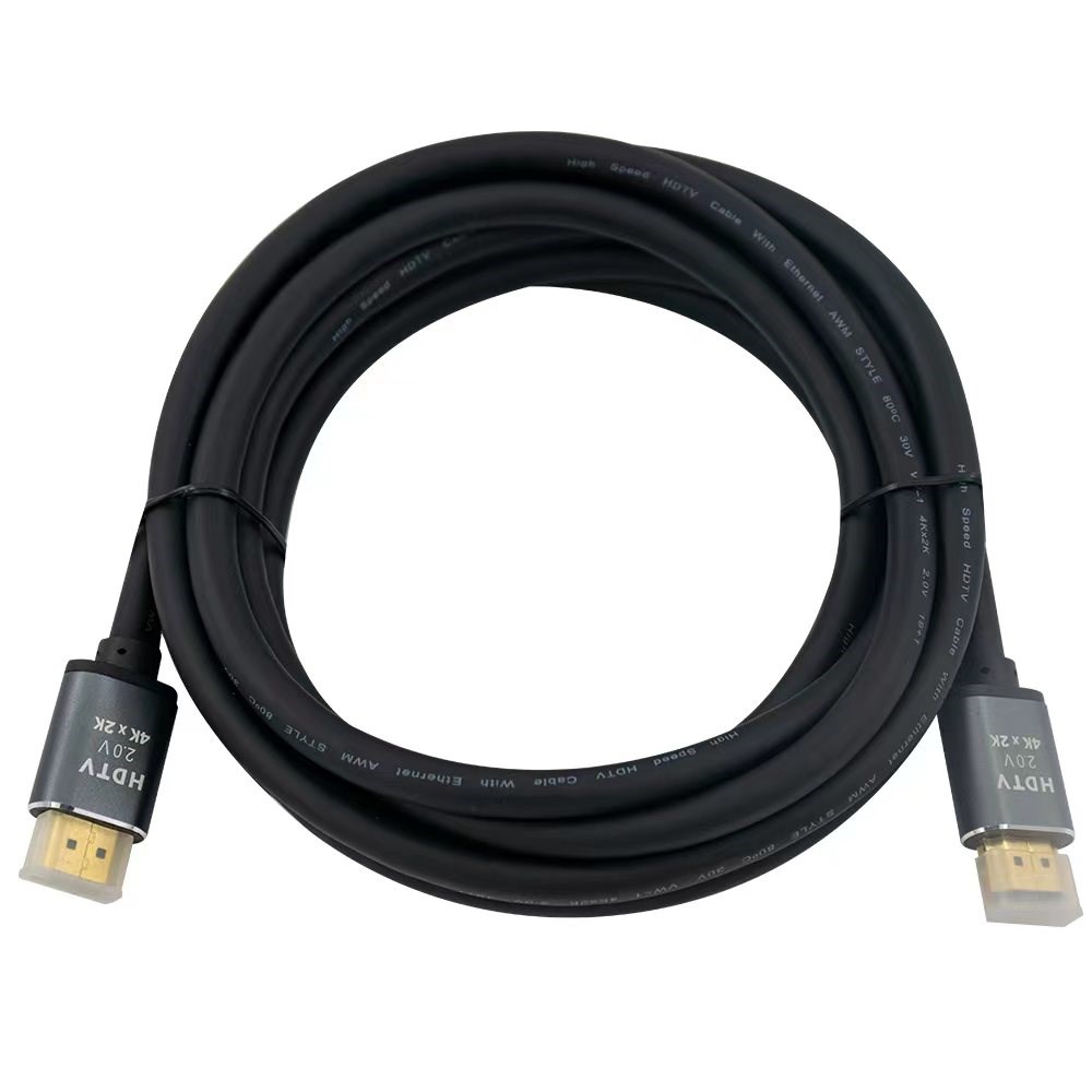CODEGEN 10metre CPS4K100 HDMI Kablo 4K