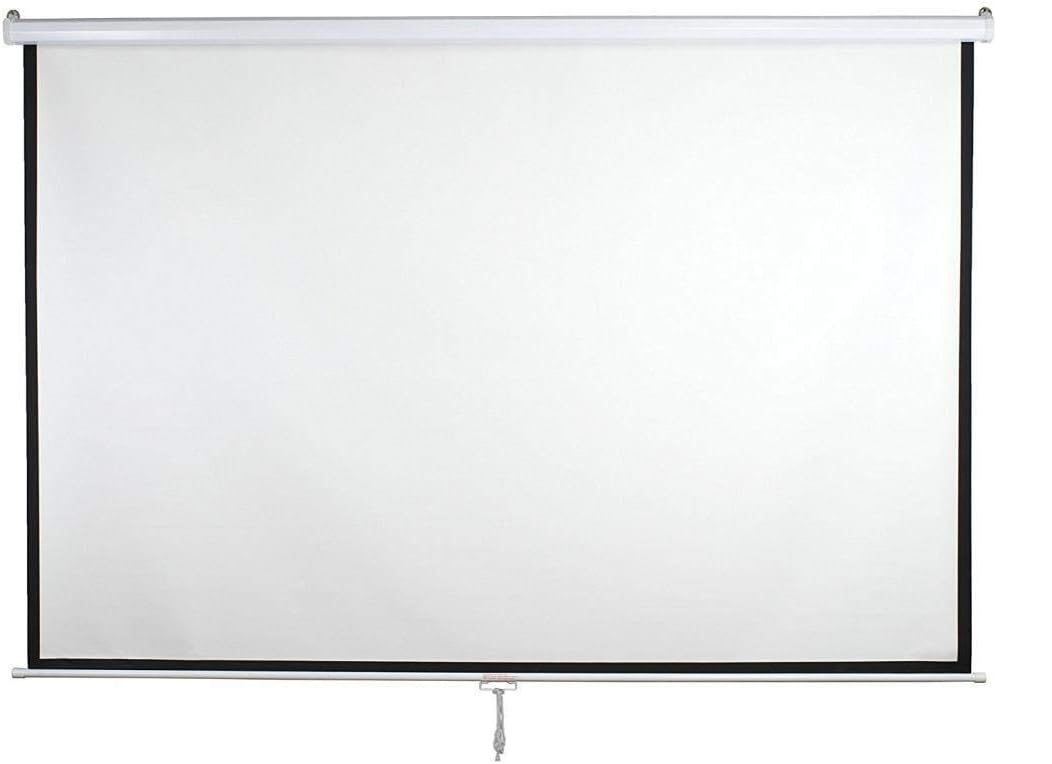 Codegen AX-18 180x180 Storlu Projeksiyon PerdesiCodegenProjeksiyon PerdeleriB06441