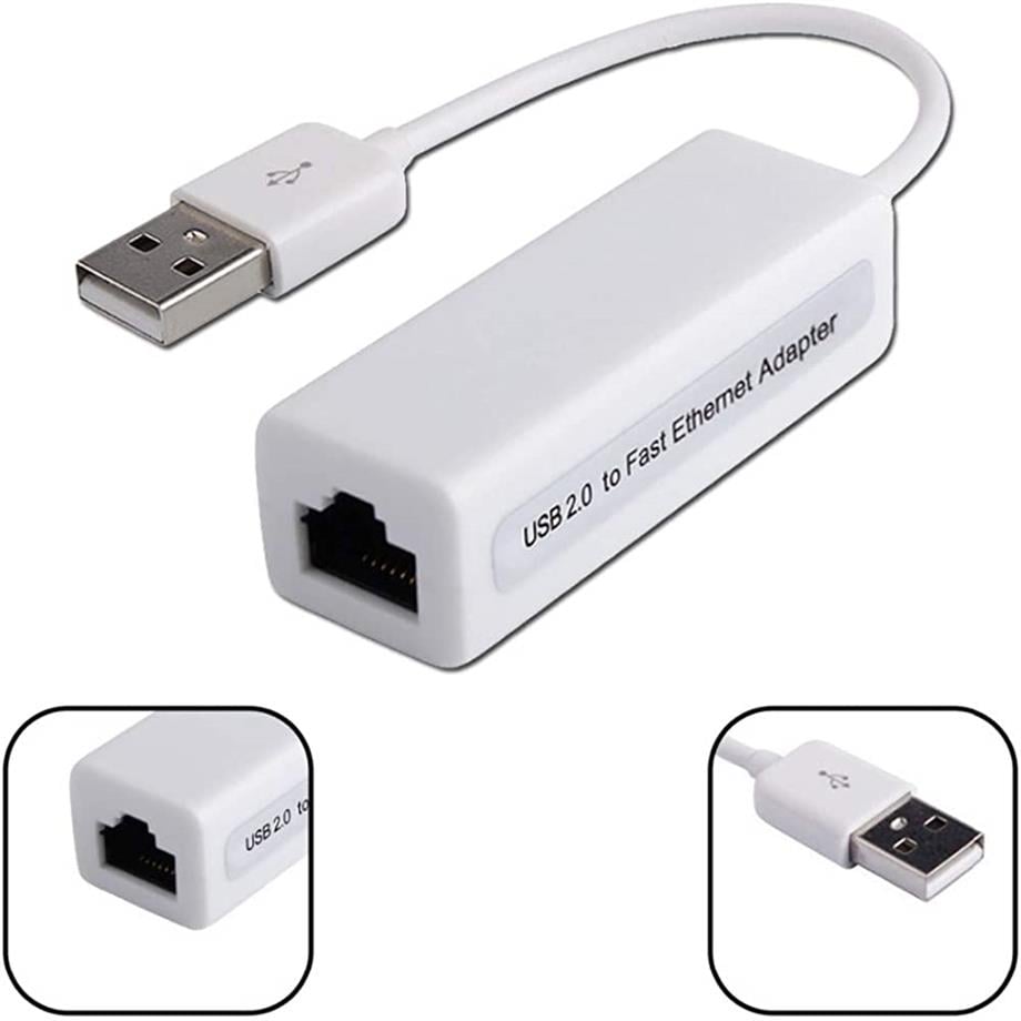 CODEGEN CDG-CNV42 USB2.0 TO RJ45 ETHERNET ÇEVİRİCİCodegenÇeviriciler ve AdaptörlerB04620