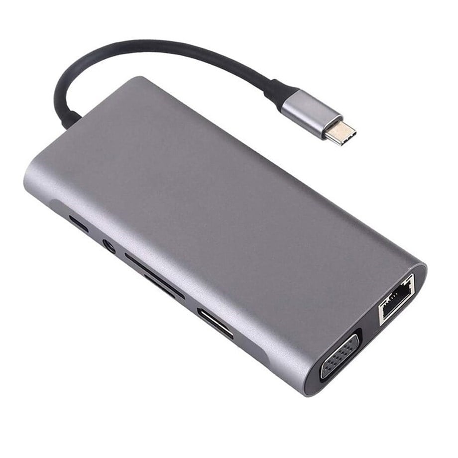 CODEGEN CDG-CNV49 USB 3.0 /HDMI /VGA /TYPE-C /RJ45 HUBCODEGEN CDG-CNV49 USB 3.0 /HDMI /VGA /TYPE-C /RJ45 HUB | Mb Teknoloji | Bilgisayar Elektronik Gaming Ekipmanlar | 8683011402753CodegenÇeviriciler ve AdaptörlerB04537