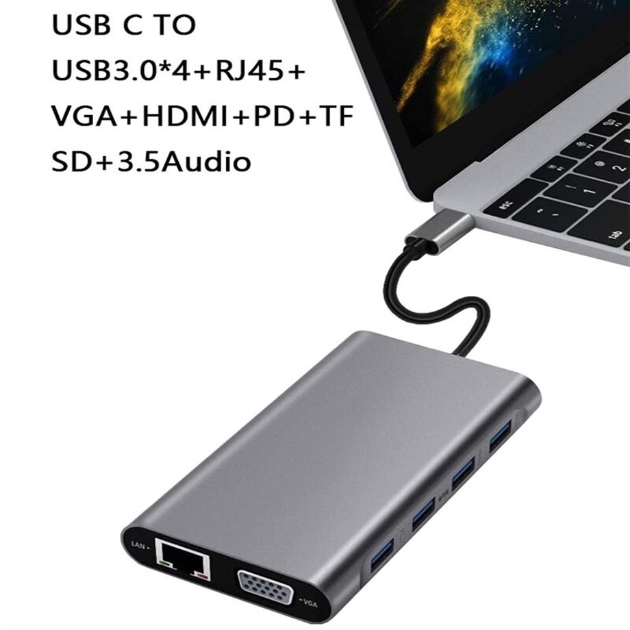 CODEGEN CDG-CNV49 USB 3.0 /HDMI /VGA /TYPE-C /RJ45 HUBCODEGEN CDG-CNV49 USB 3.0 /HDMI /VGA /TYPE-C /RJ45 HUB | Mb Teknoloji | Bilgisayar Elektronik Gaming Ekipmanlar | 8683011402753CodegenÇeviriciler ve AdaptörlerB04537
