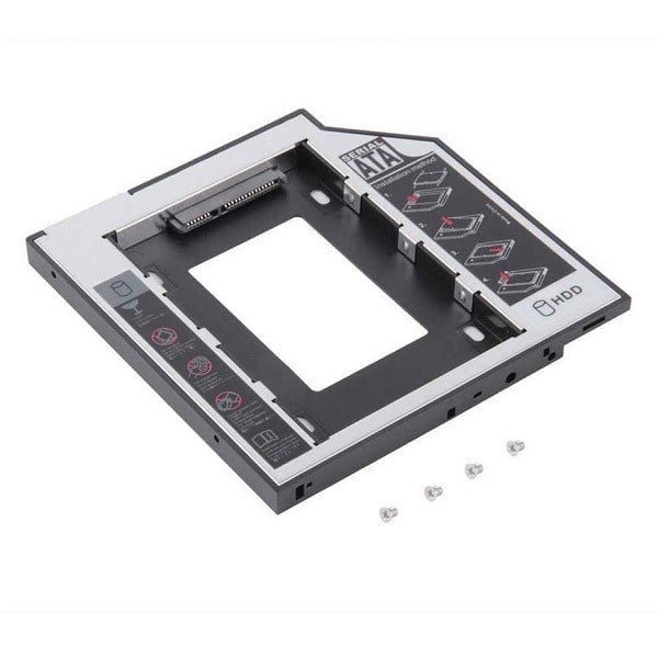 CODEGEN CDG-HDC-127 Sata Notebook Harddisk Yuvası 12.7mm