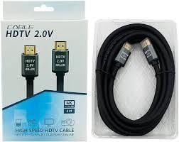 CODEGEN CPS4K15 1.5METRE HDMI GÖRÜNTÜ KABLOSU 4KCODEGENKablolarB05449