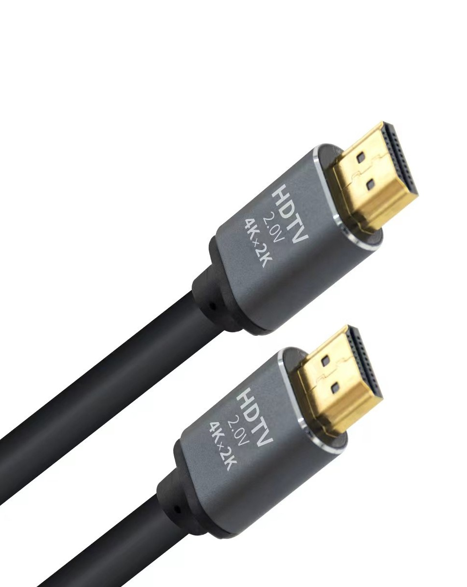 Codegen (CPS4K200) 20MT 4K 30HZ HDMI 2.0 - Ethernet 18 Gbps Metal Başlık HDMI KabloCodegenKablolarB04481