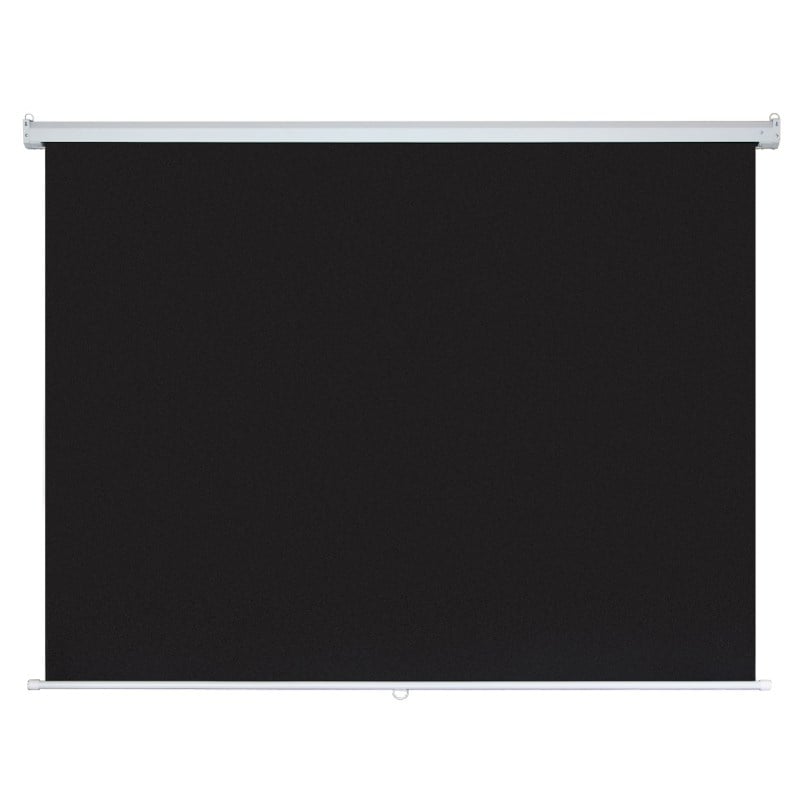 CODEGEN EX-40 400x300 cm Motorlu / Elektrikli Uzaktan Kumandalı Projeksiyon Perdesi