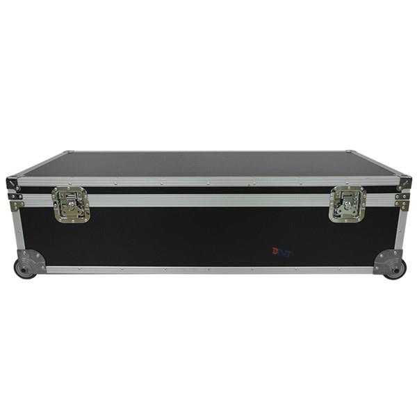 Codegen FF-30 300x225 cm Katlanabilir Taşınabilir Alüminyum Çerçeveli Fast Fold Projeksiyon Perdesi