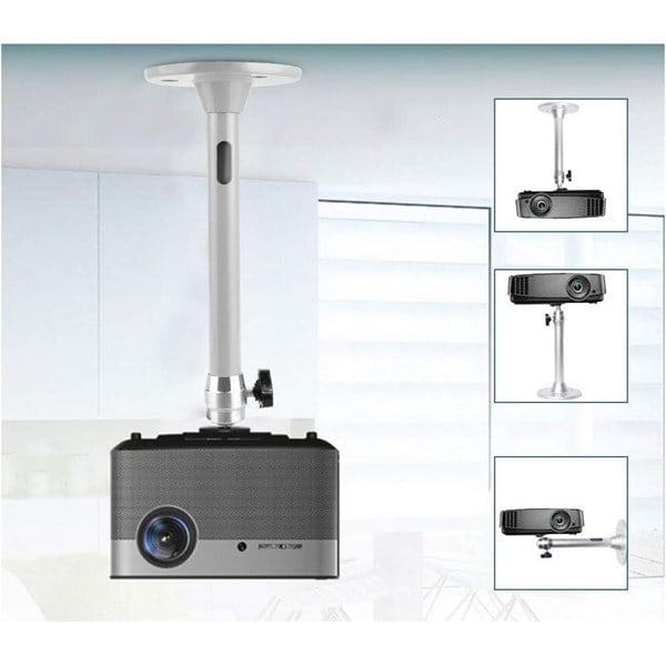 CODEGEN P10 20cm Projeksiyon Askı Aparatı