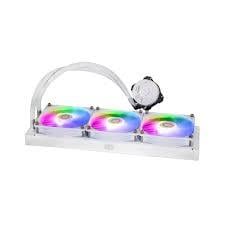 Cooler Master MasterLiquid ML360L Core ARGB Led Fanlı İşlemci Sıvı Soğutma Kiti .COOLERMASTERDiğer Ürünler100.10.40.0018