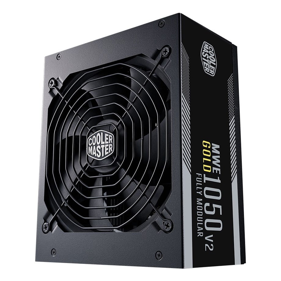 COOLER MASTER MPE-A501-AFCAG-EU MWE V2 1050W 80+ Modüler 