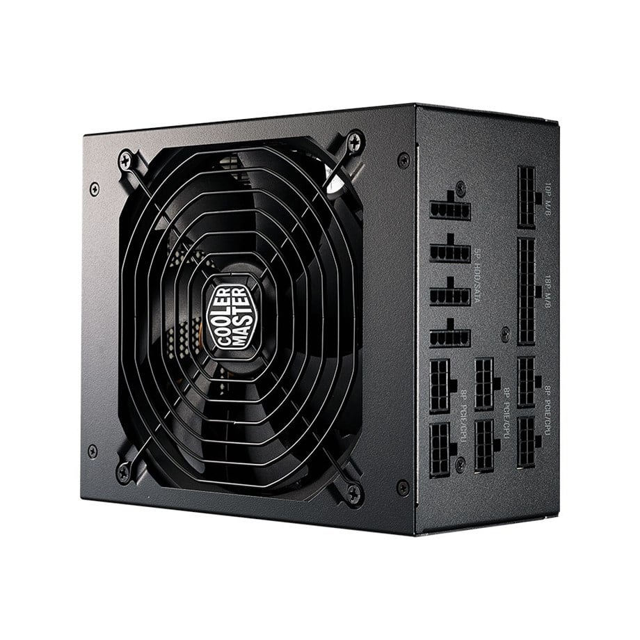 COOLER MASTER MPE-A501-AFCAG-EU MWE V2 1050W 80+ Modüler 