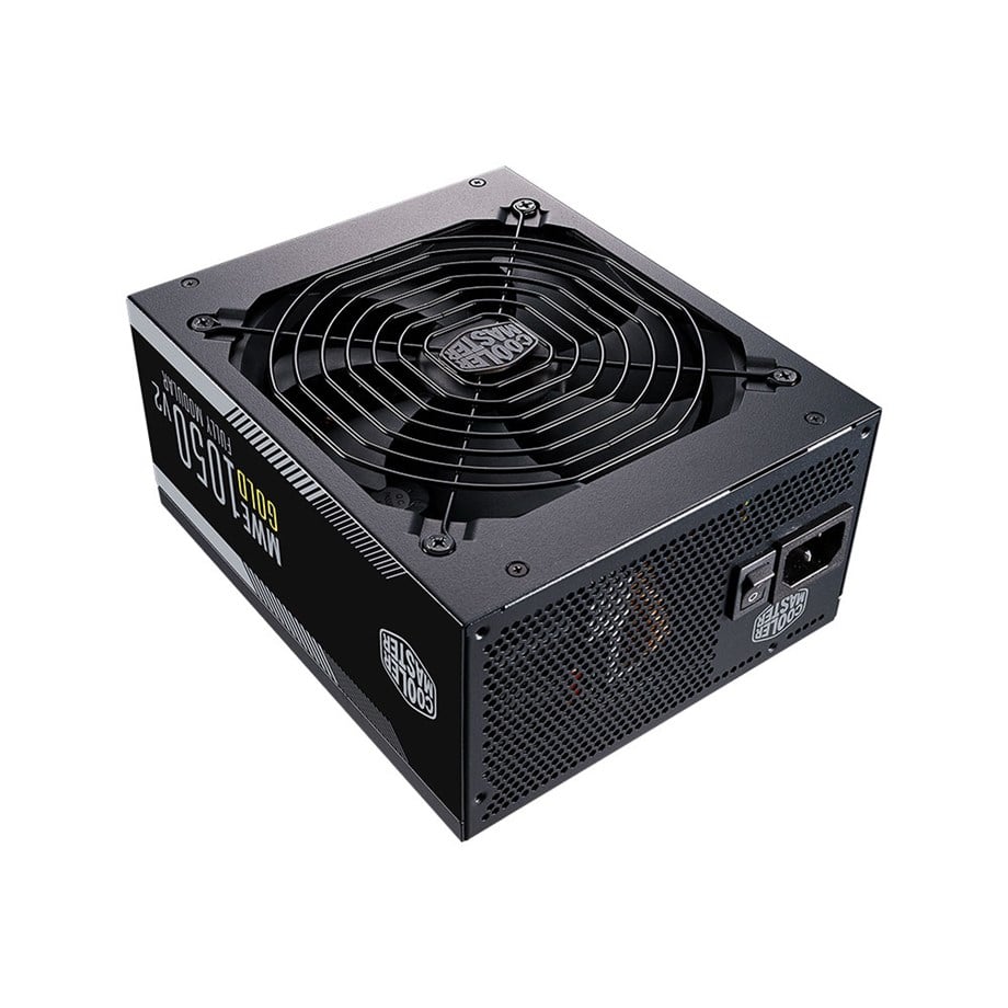 COOLER MASTER MPE-A501-AFCAG-EU MWE V2 1050W 80+ Modüler 