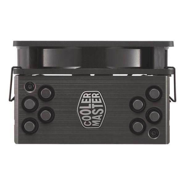 COOLERMASTER 120mm HYPER 212 RR-212S-20PK-R2 Hava Soğutmalı 1700p İşlemci Fanı