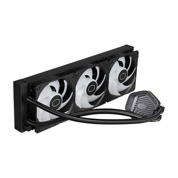 COOLERMASTER 360MM ATMOS 360 MLX-D36M-A25PZ-R1ARGB AM5-1700P SIVI SOĞUTMALI İŞLEMCİ FANI