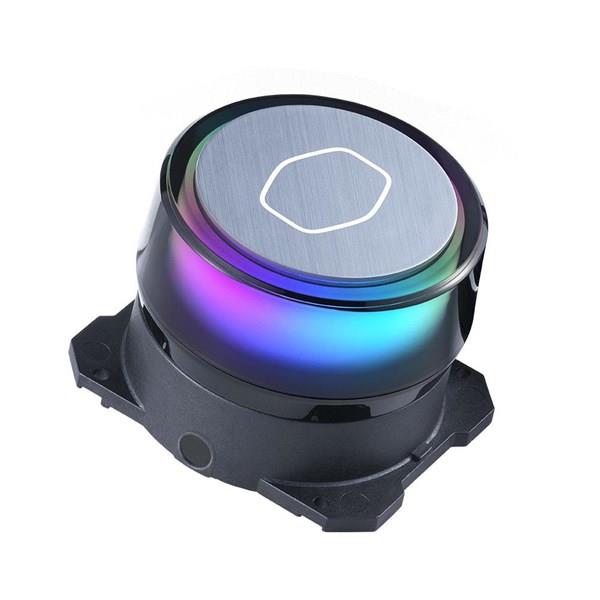 COOLERMASTER 360mm ML360 Illusion MLX-D36M-A18P2-R1 ARGB Sıvı Soğutmalı AM5-1700p İşlemci Fanı