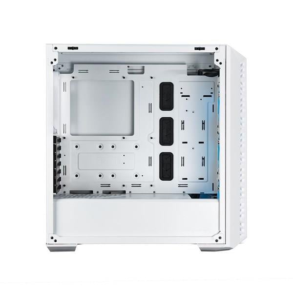 COOLERMASTER 520 MB520-WGNN-S03 GAMING E-ATX PC KASASI BEYAZ