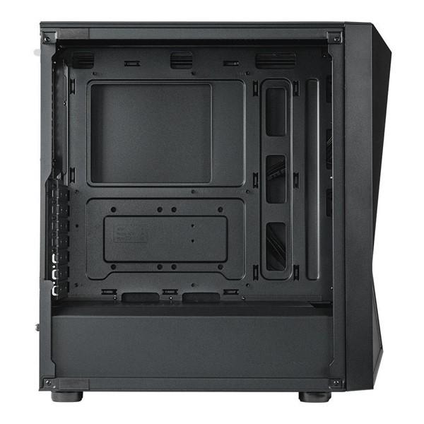 COOLERMASTER 700W 80+ CMP520 TG CP520-KGNN70-S00 Gaming Mid-Tower PC Kasası