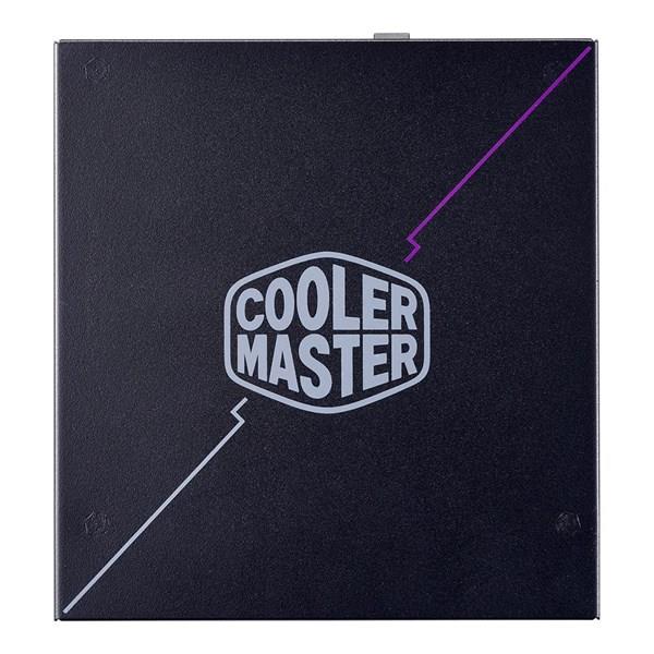 COOLERMASTER 850W 80+ GOLD GX II MPX-8503-AFAG-2BEU PCIE 5.0 TAM MODÜLER POWER SUPPLY