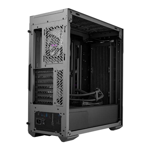 COOLERMASTER 850W 80+ GOLD TD500 TD500V2-MGNN85-SL0 ATMOS 360 MAX SIVI SOĞUTUCULU GAMING MID-TOWER PC KASASI