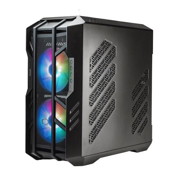 COOLERMASTER HAF 700 H700-IGNN-S00 Gaming E-ATX PC Kasası