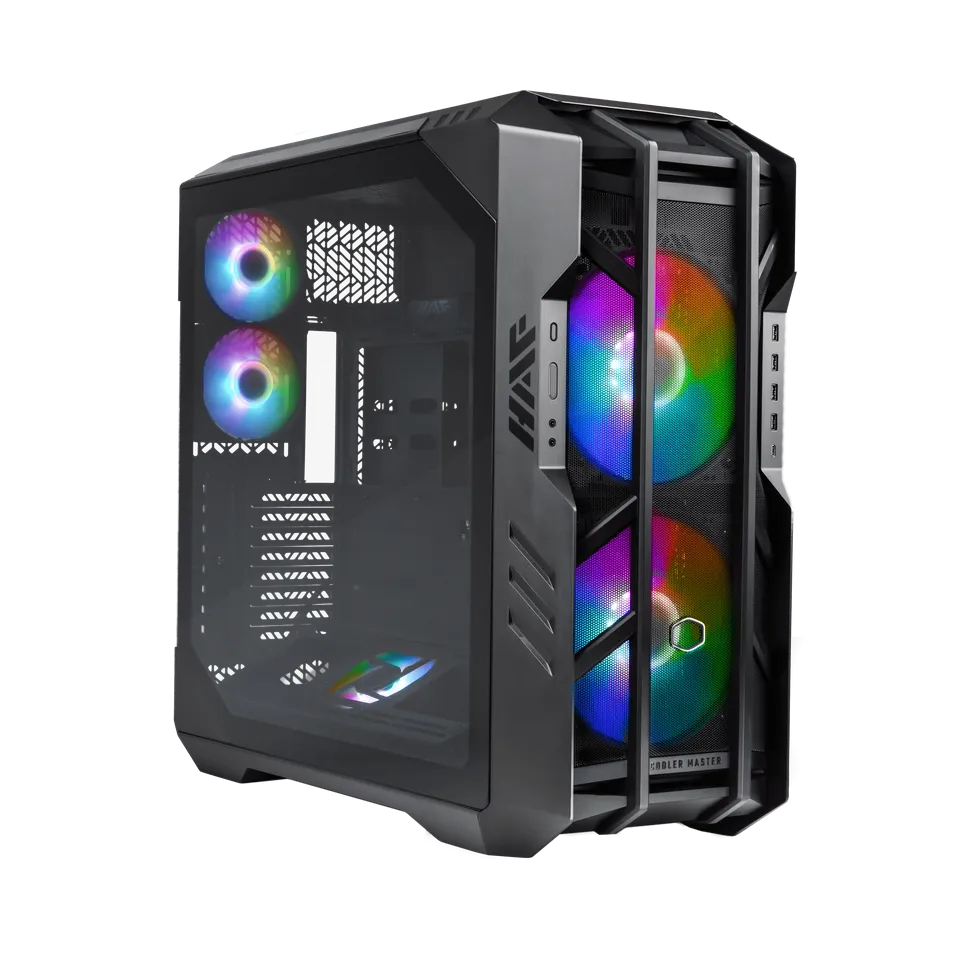 COOLERMASTER HAF 700 H700-IGNN-S00 Gaming E-ATX PC Kasası