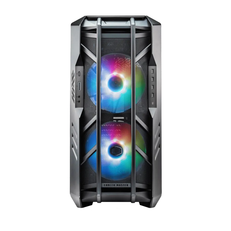 COOLERMASTER HAF 700 H700-IGNN-S00 Gaming E-ATX PC Kasası