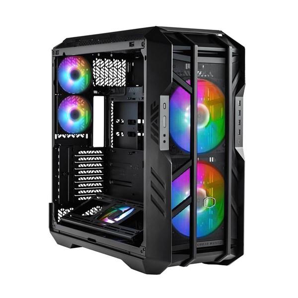COOLERMASTER HAF 700 H700-IGNN-S00 Gaming E-ATX PC Kasası