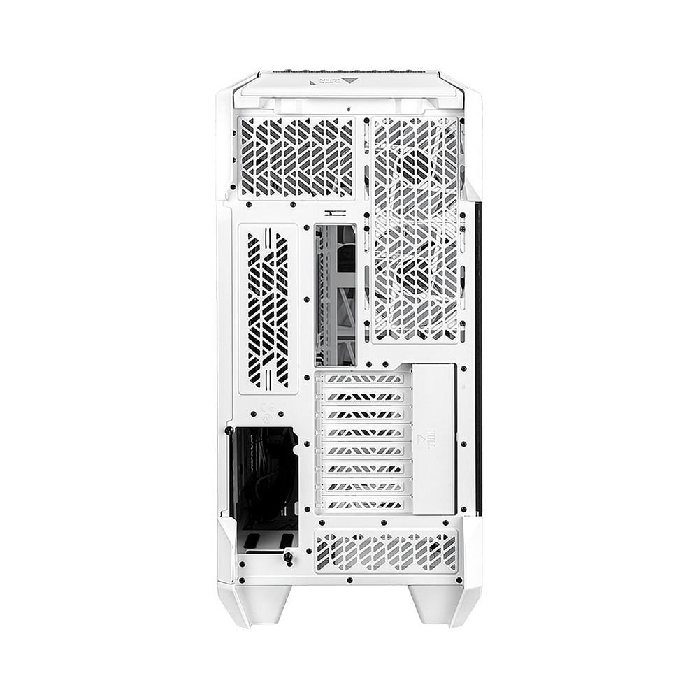 COOLERMASTER HAF700 EVO Gaming Full-Tower PC Kasası