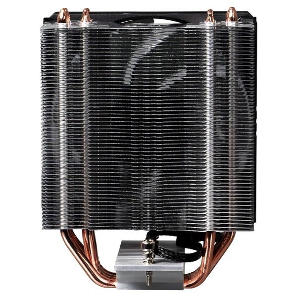 COOLERMASTER HYPER 212 EVO V2 RR-2V2E-18PK-R2 Hava Soğutmalı AM5-1700p İşlemci Fanı Kutu Açık (Outlet)