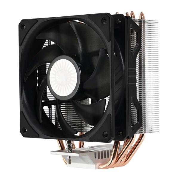 COOLERMASTER HYPER 212 EVO V2 RR-2V2E-18PK-R2 Hava Soğutmalı AM5-1700p İşlemci Fanı Kutu Açık (Outlet)