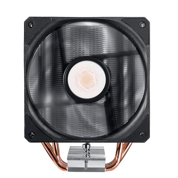 COOLERMASTER HYPER 212 EVO V2 RR-2V2E-18PK-R2 Hava Soğutmalı AM5-1700p İşlemci Fanı Kutu Açık (Outlet)