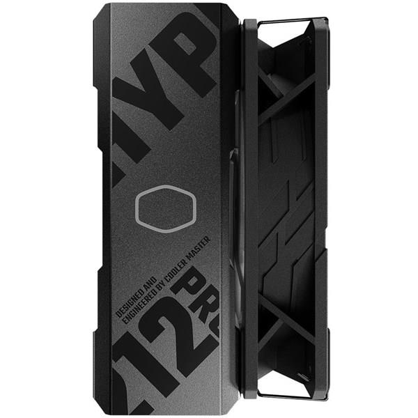 COOLERMASTER HYPER 212 PRO RR-212S-25PZ-R1 AM5-1851P RGB HAVA SOĞUTMALI İŞLEMCİ FANI