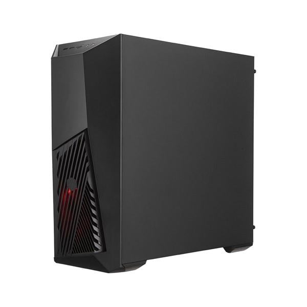 COOLERMASTER K501L v4 MCB-K501L-KANB60-SV4 600W 80+ Gaming Mid-Tower PC Kasası