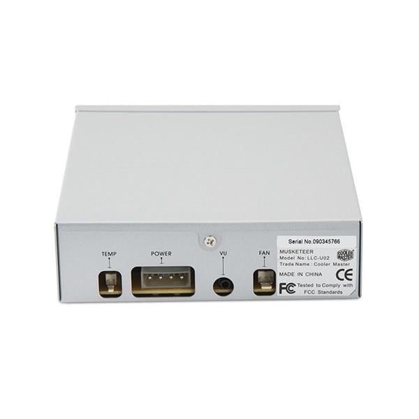 CoolerMaster LLC-U02 Musketeel I Kontrol Ünitesi