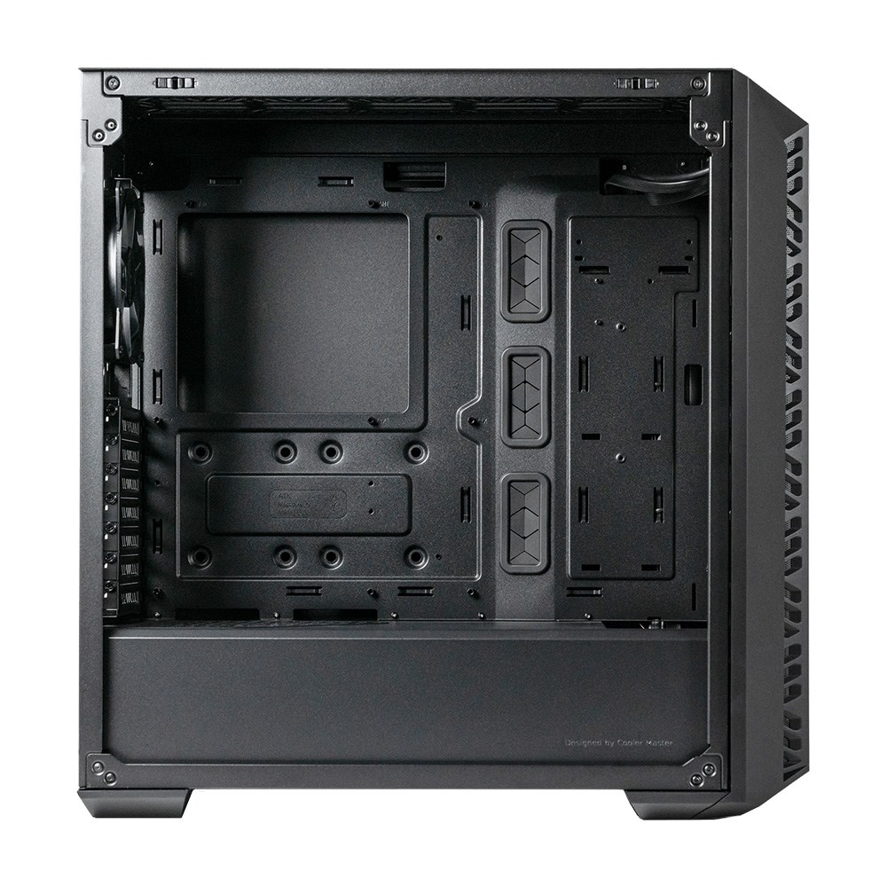 COOLERMASTER MASTERBOX 520 MB520-KGNN-S03 4-ARGB Fanlı Gaming EATX PC Kasası