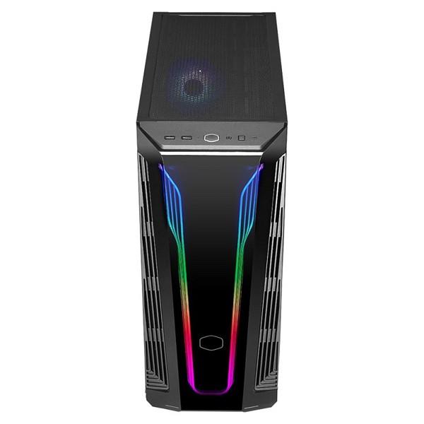 COOLERMASTER MB540 MB540-KGNN-S00 Powersız Gaming E-ATX PC Kasası
