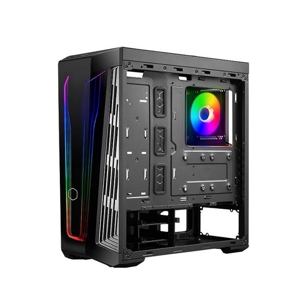 COOLERMASTER MB540 MB540-KGNN-S00 Powersız Gaming E-ATX PC Kasası