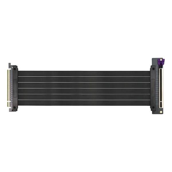 COOLERMASTER MCA-U000C-KPCI30-300 PCI-e 3.0  X16 Ver.2 300mm Riser Kablo