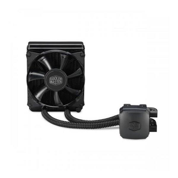 COOLERMASTER Nepton 140XL RL-N14X-20PK-R1 Sıvı Soğutmalı Intel,Amd İşlemci Fanı Kutu Açık (Outlet)