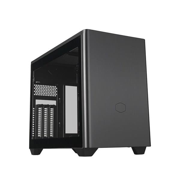 COOLERMASTER NR200P v2 NR200PV2-KCNN-S00 GAMING MINI-ITX PC KASASI