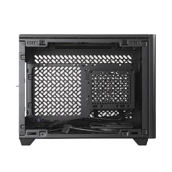 COOLERMASTER NR200P v2 NR200PV2-KCNN-S00 GAMING MINI-ITX PC KASASI